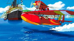 Porco rosso