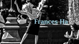 Frances Ha