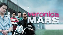 Veronica Mars