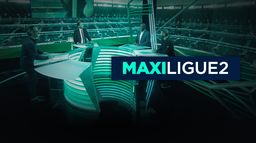 Maxi Ligue 2