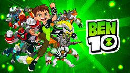 Ben 10