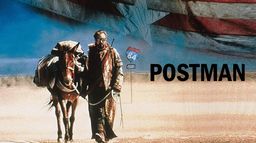 Postman
