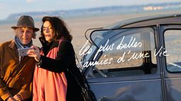 Les plus belles années d'une vie