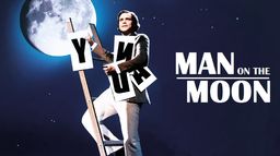 Man on the Moon
