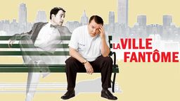 La ville fantôme