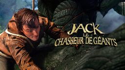 Jack le chasseur de géants