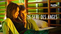 Le sexe des anges