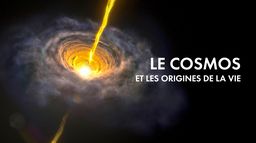 Le cosmos et les origines de la vie