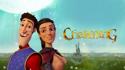 Charming : Un prince trop charmant