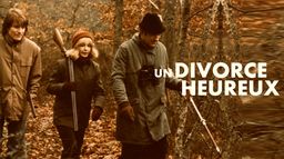 Un divorce heureux