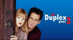 1 duplex pour 3