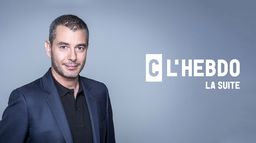 C l'hebdo la suite