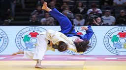 JUDO
