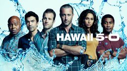 Hawaii 5-0