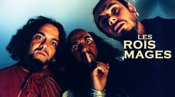 Les Rois mages