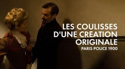 Les coulisses d'une création originale