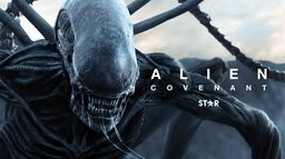 Alien : Covenant