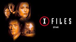 X-Files