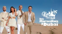 Les Marseillais à Dubaï