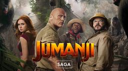 Saga Jumanji