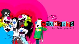 Les Crumpets, tu fais genre !