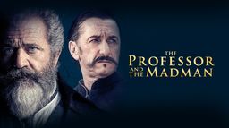 The Professor and the Madman