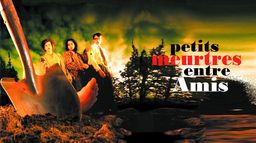 Petits meurtres entre amis