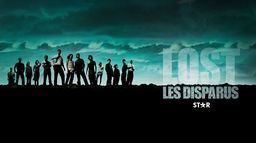 Lost : Les Disparus