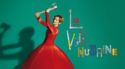 La voix humaine