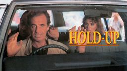 Hold-up