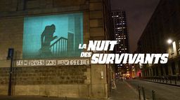 CInéma 2020 : La nuit des survivants