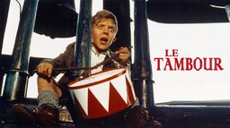 Le tambour (Director's Cut)