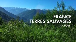 France terres sauvages
