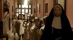 La nonne