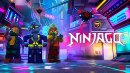 Ninjago (2019)