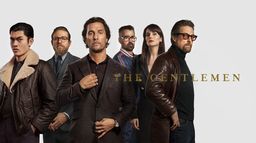 The Gentlemen