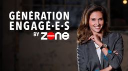 Génération engagé.E.s by Zone interdite