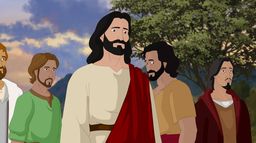 L'incroyable histoire de Jésus