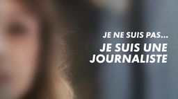 Je ne suis pas une salope, je suis une journaliste