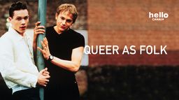 Queer as Folk