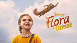 Flora & Ulysse