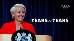 Years and Years