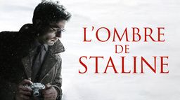 L'ombre de Staline