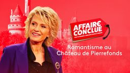 Affaire conclue : la vie des objets