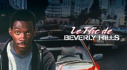 Le flic de Beverly Hills