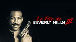 Le Flic de Beverly Hills III