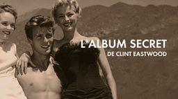 L'album secret de Clint Eastwood