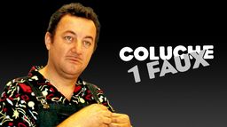 Coluche 1 faux