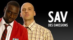 S.A.V. des émissions