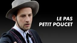 Le Pas Petit Poucet